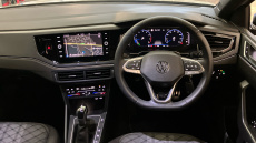 Volkswagen Taigo 1.5 TSI 150 R-Line 5dr DSG Petrol Hatchback